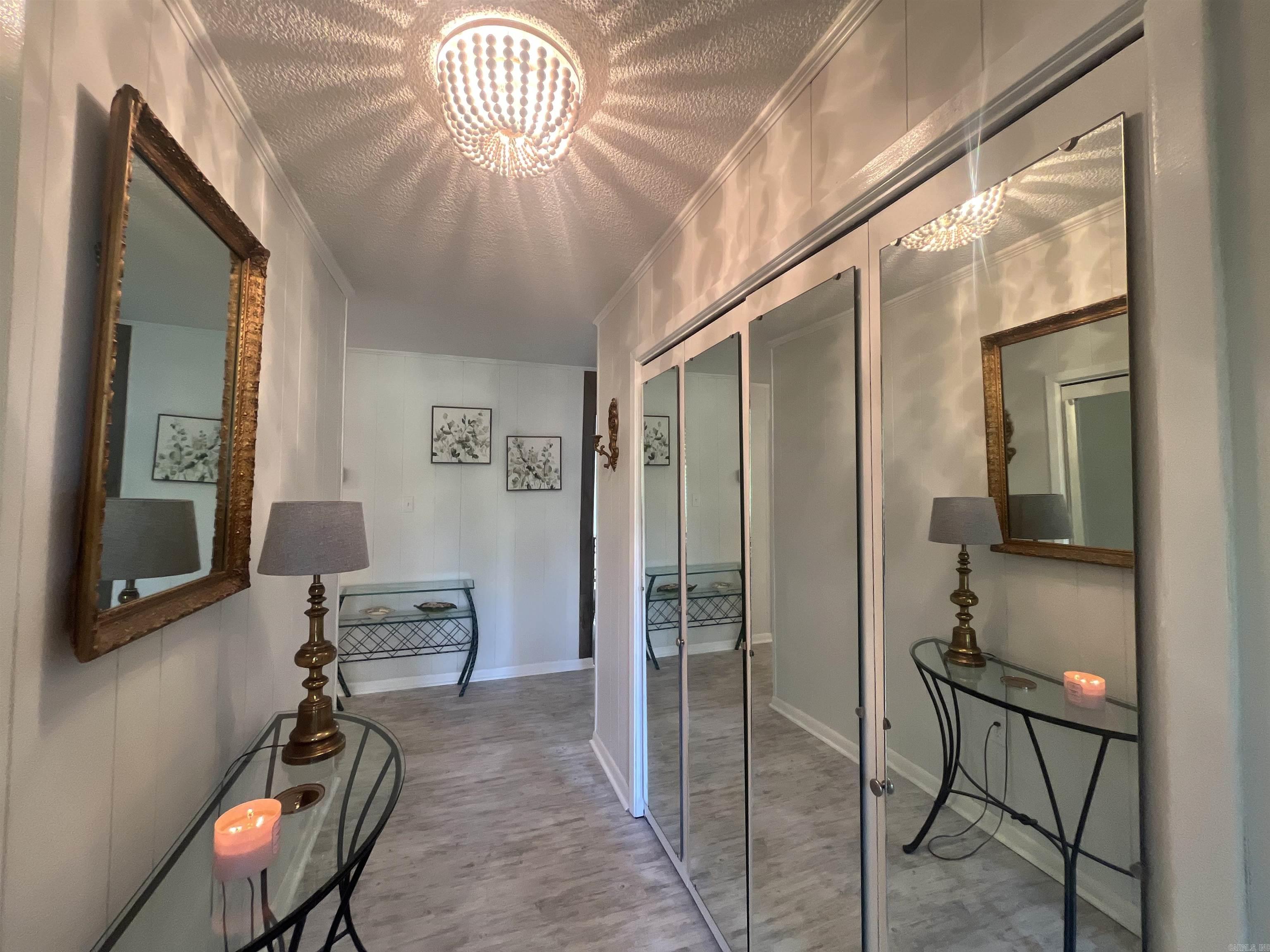 Harver Hills III - Residential