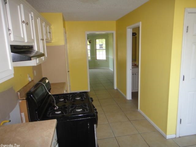 Heights - Residential