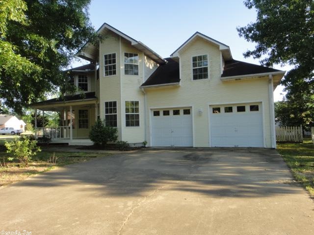 Heights - Residential