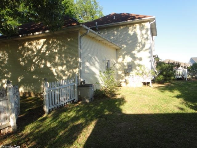 Heights - Residential