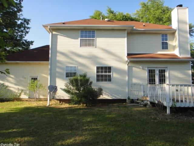 Heights - Residential