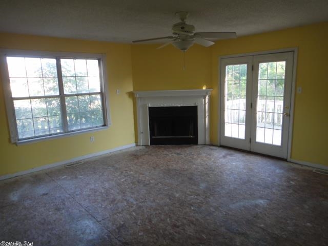 Heights - Residential