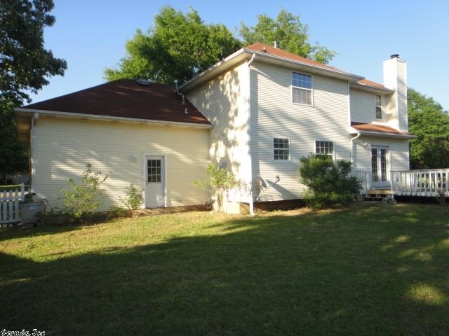 Heights - Residential