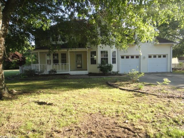 Heights - Residential