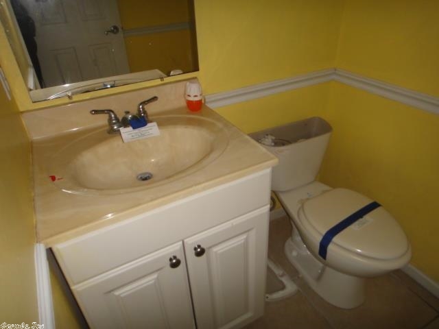 Heights - Residential