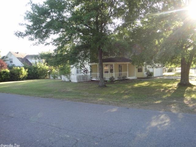 Heights - Residential