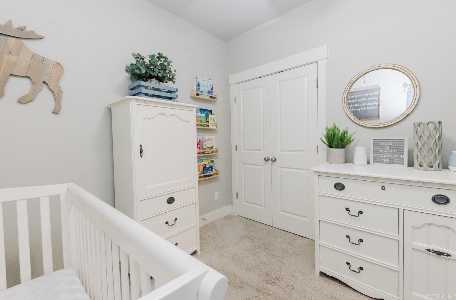 Haley Court - Residential