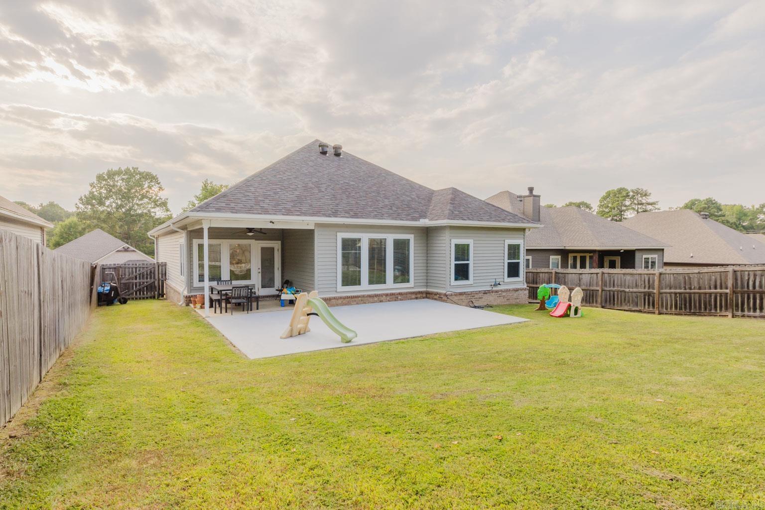 Haley Court - Residential