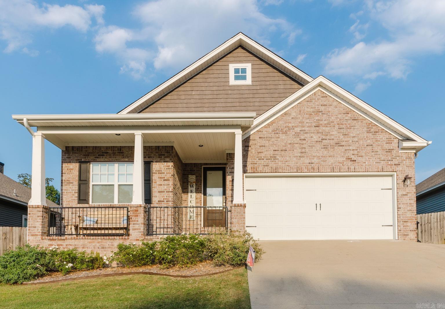 Haley Court - Residential