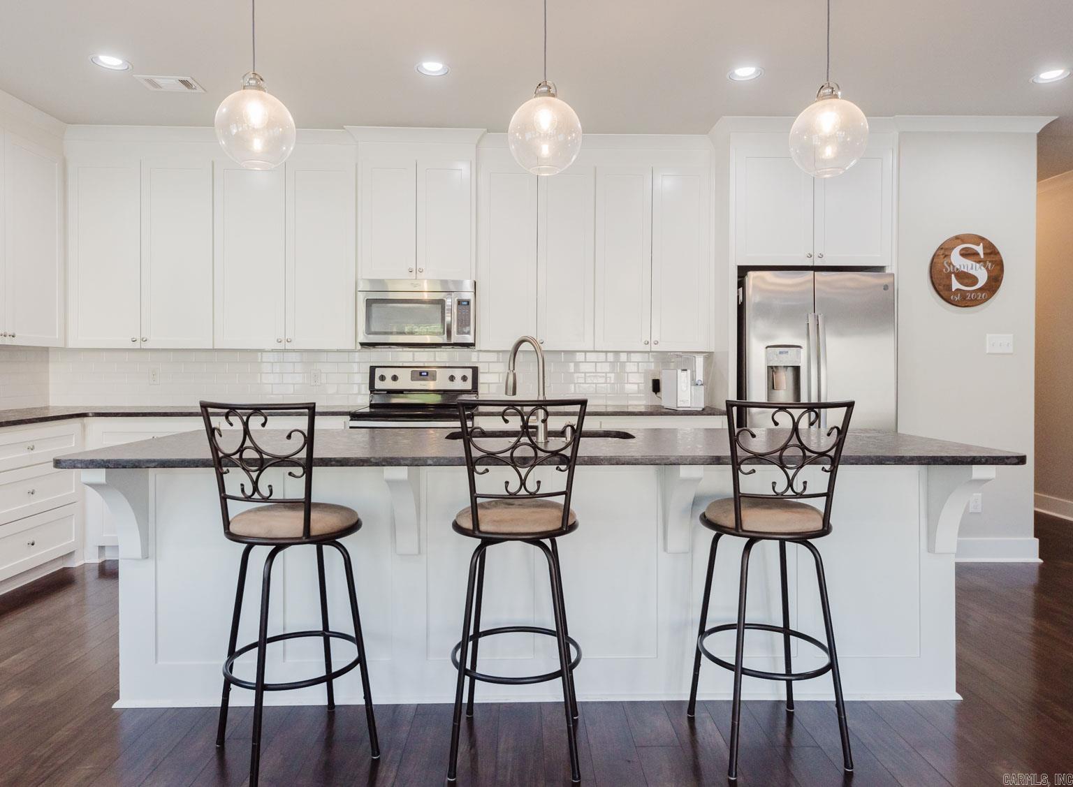 Haley Court - Residential