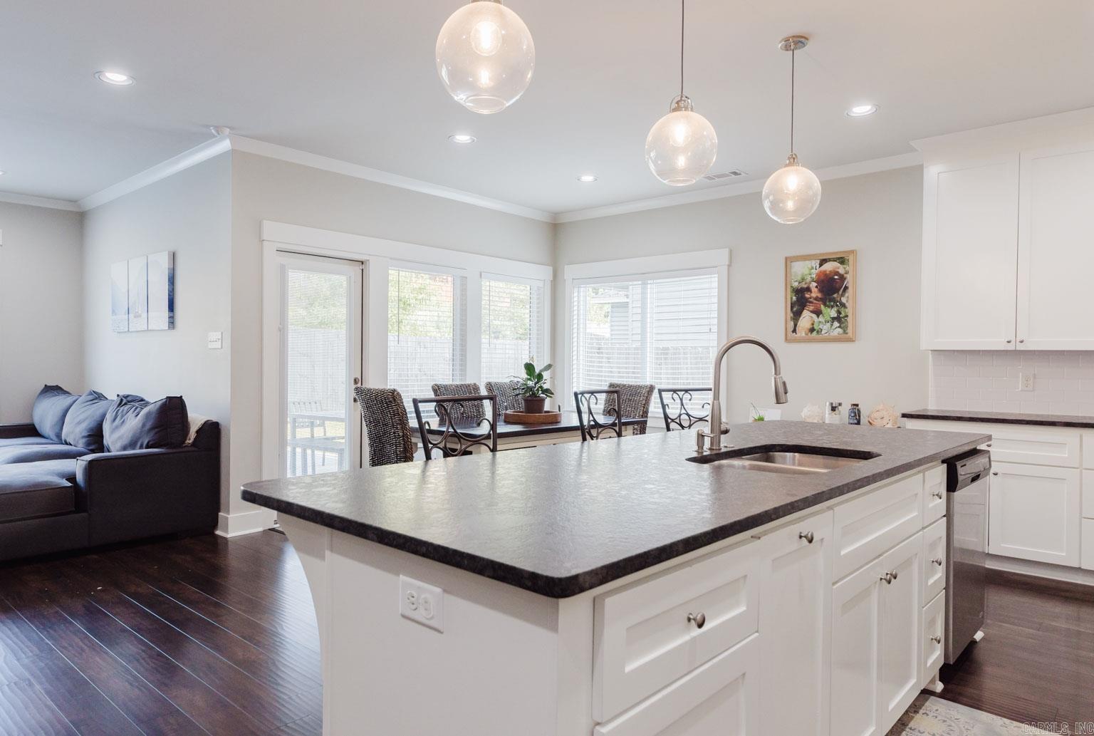 Haley Court - Residential