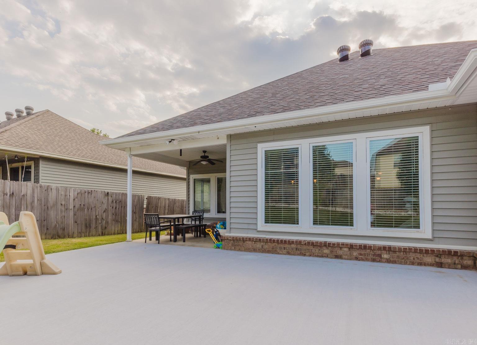 Haley Court - Residential