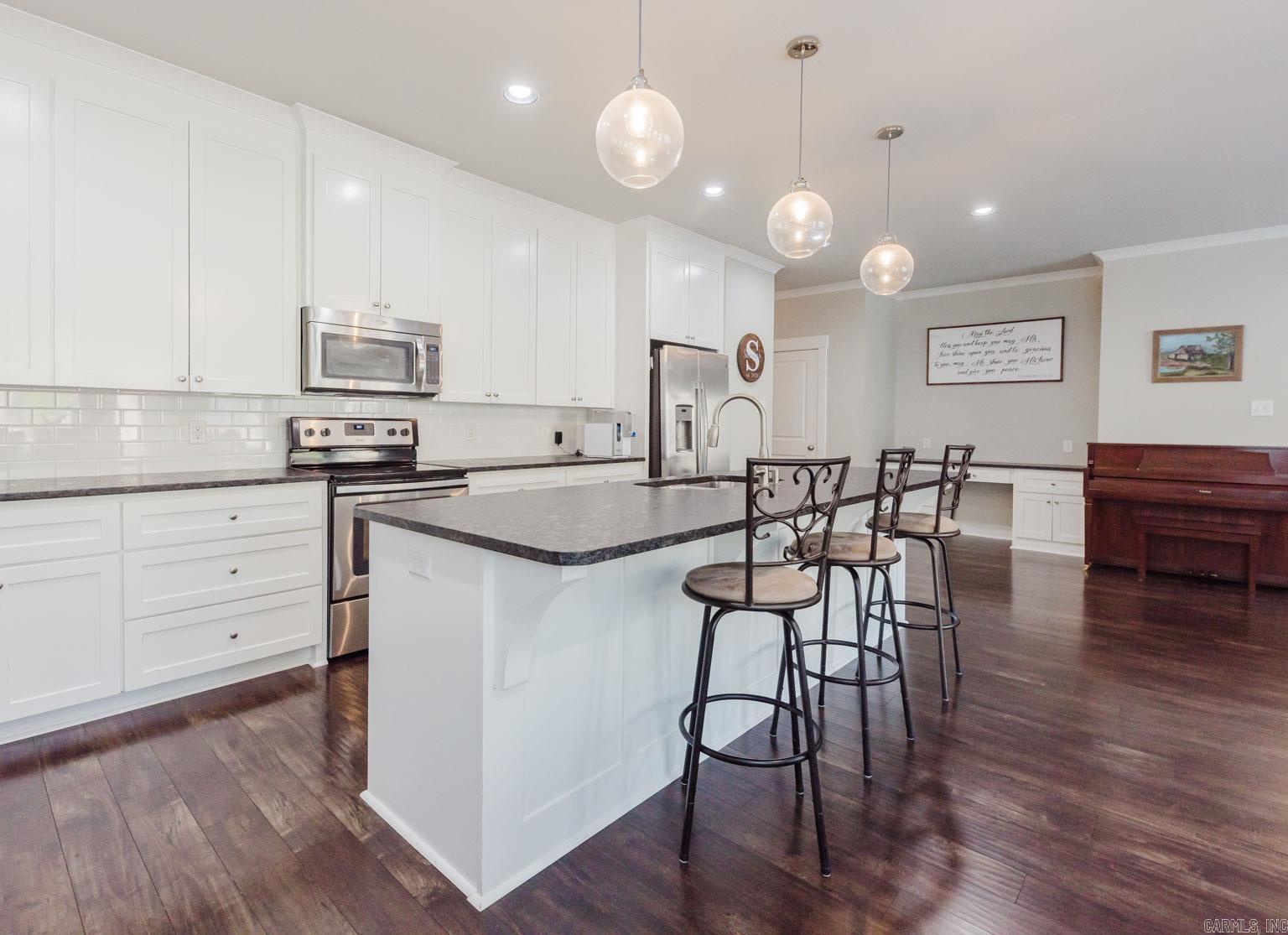 Haley Court - Residential