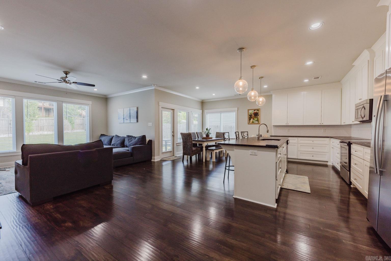 Haley Court - Residential