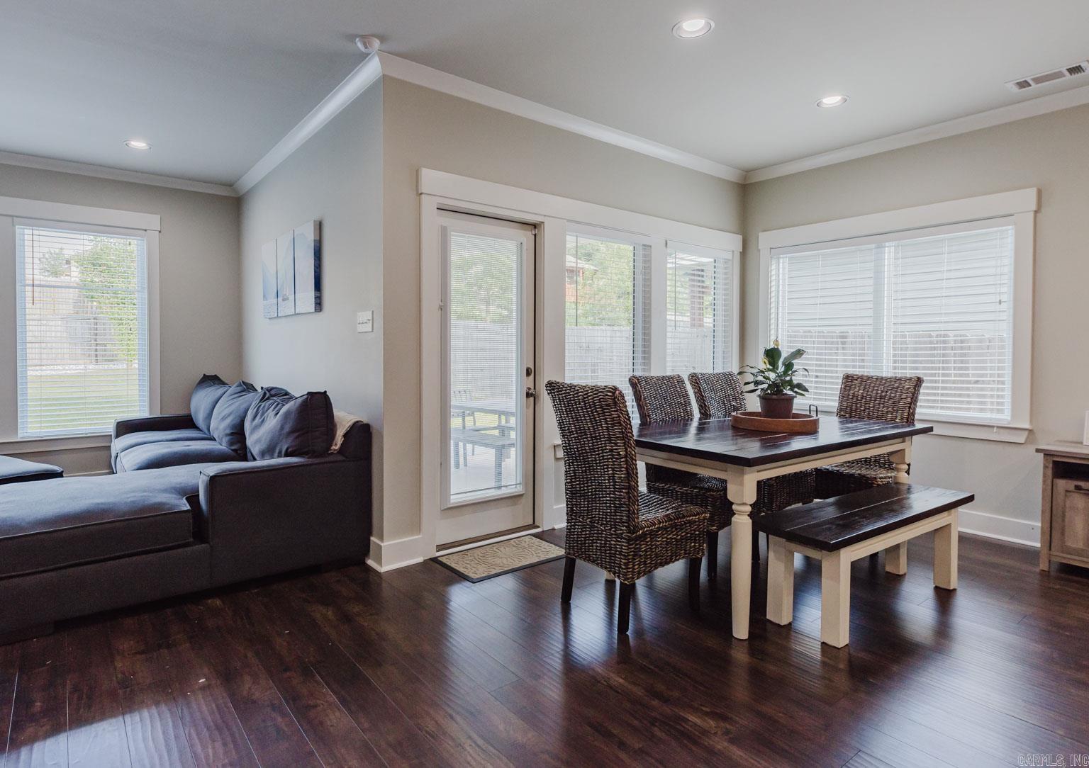 Haley Court - Residential