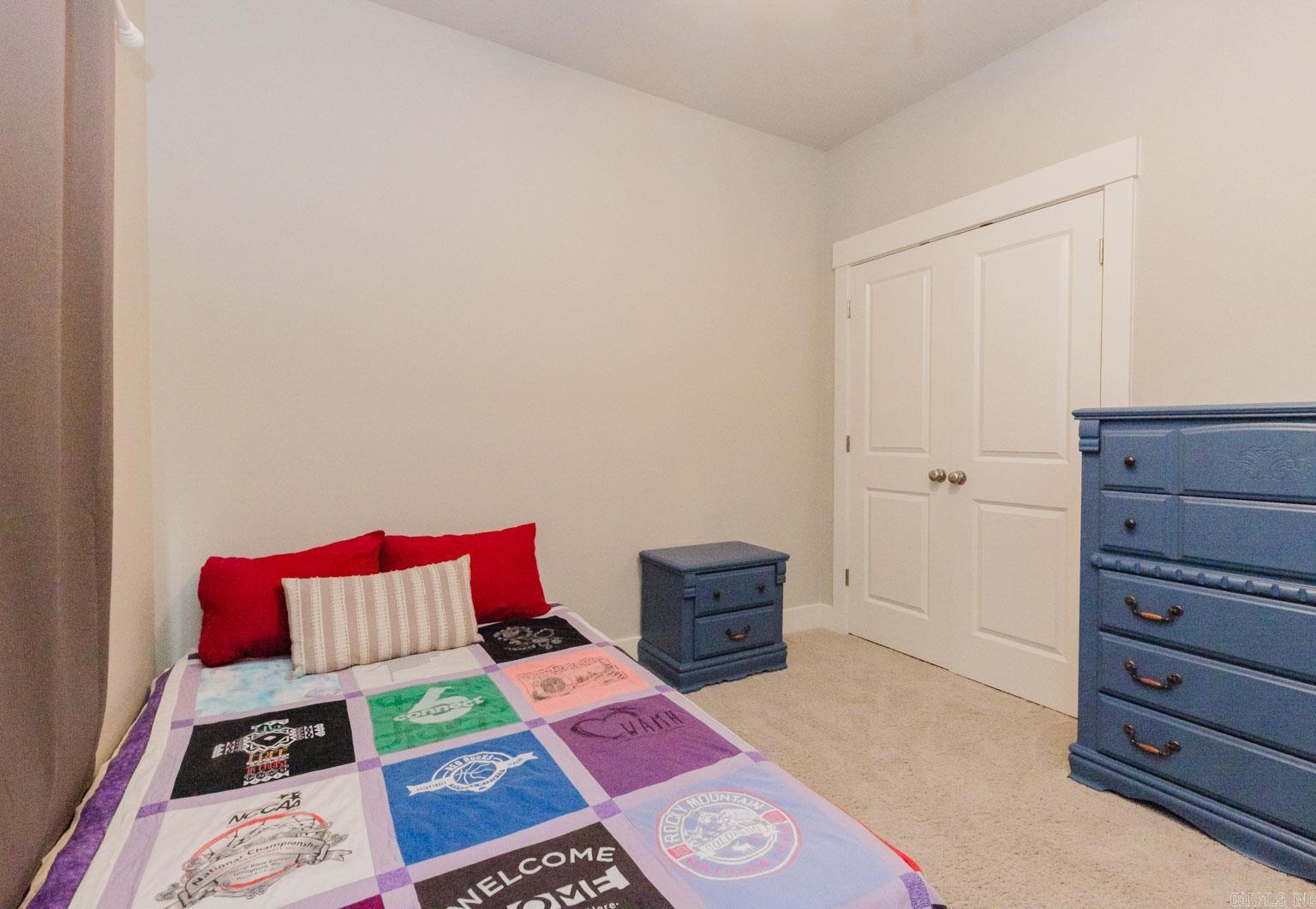 Haley Court - Residential