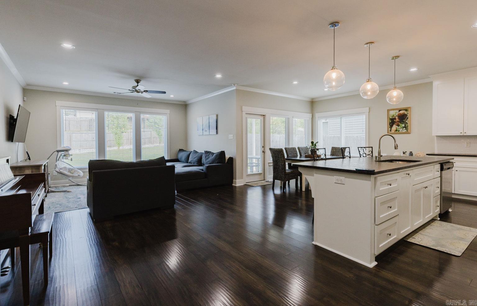 Haley Court - Residential