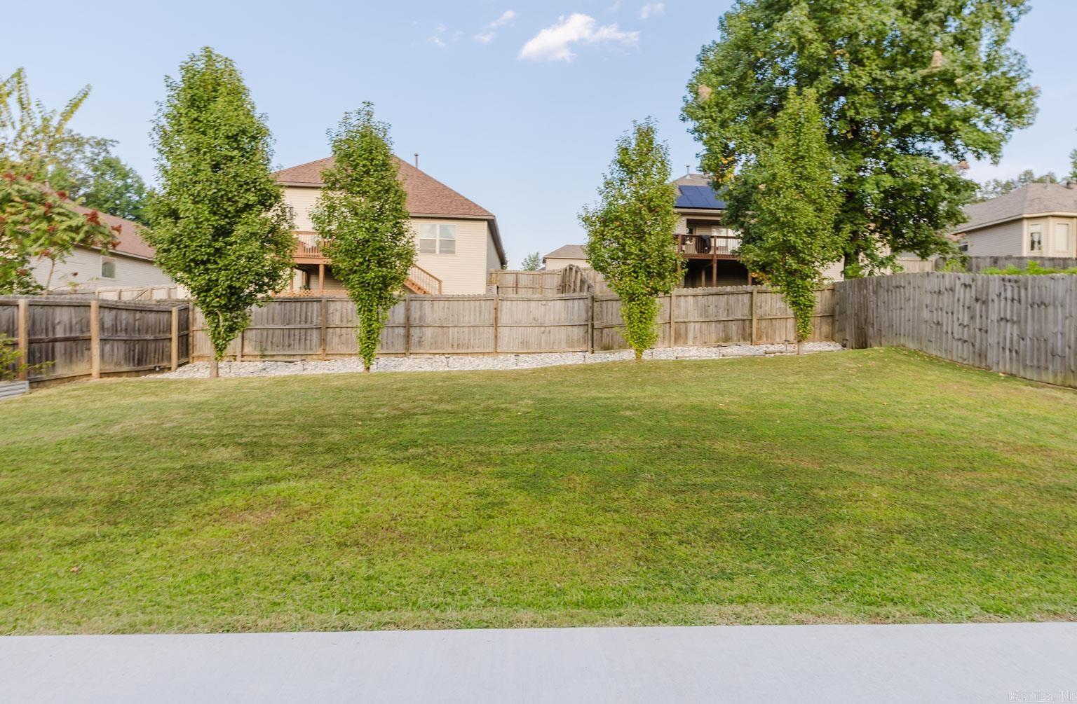 Haley Court - Residential