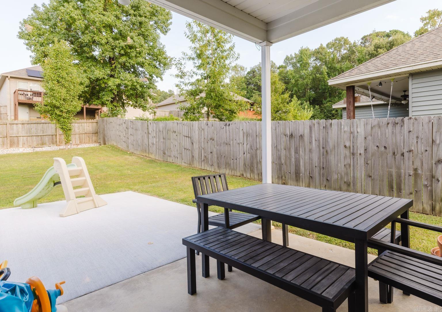 Haley Court - Residential