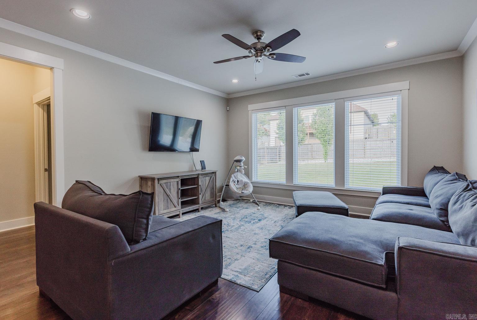 Haley Court - Residential