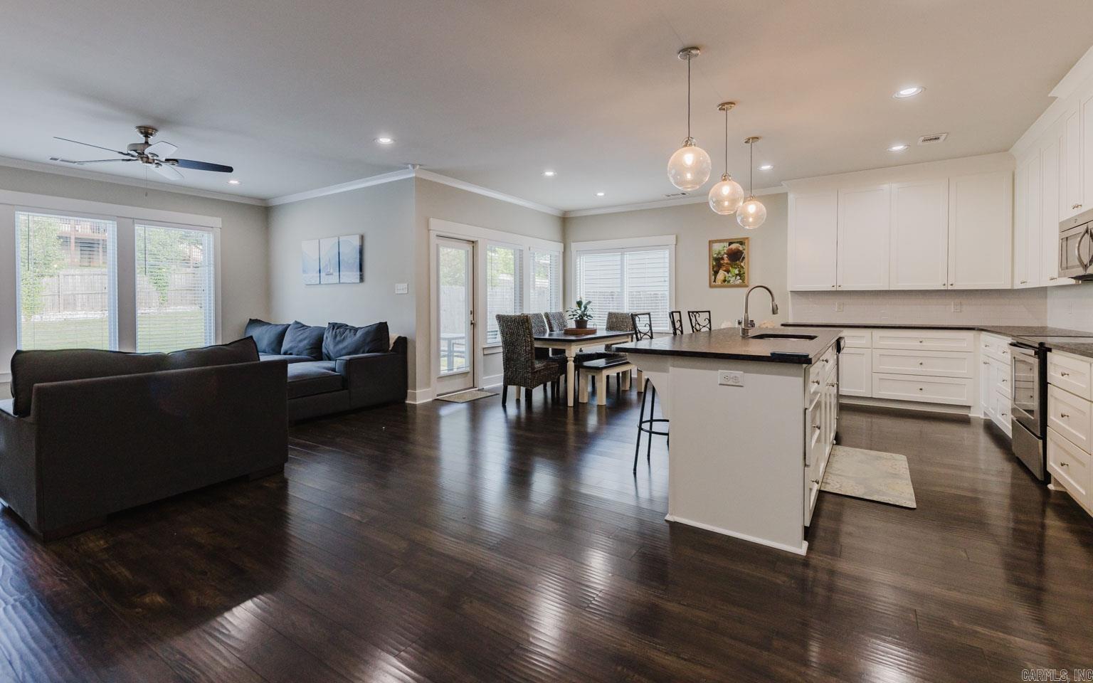 Haley Court - Residential