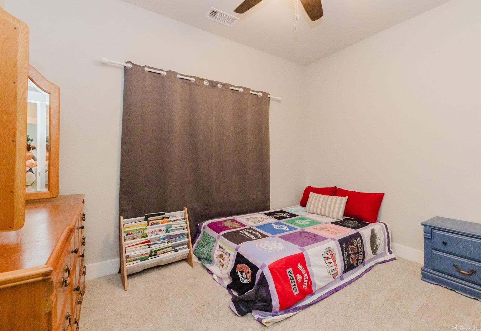 Haley Court - Residential