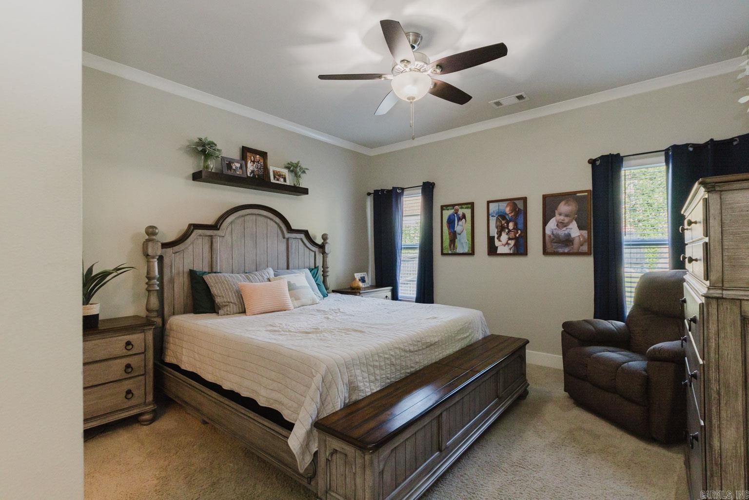 Haley Court - Residential