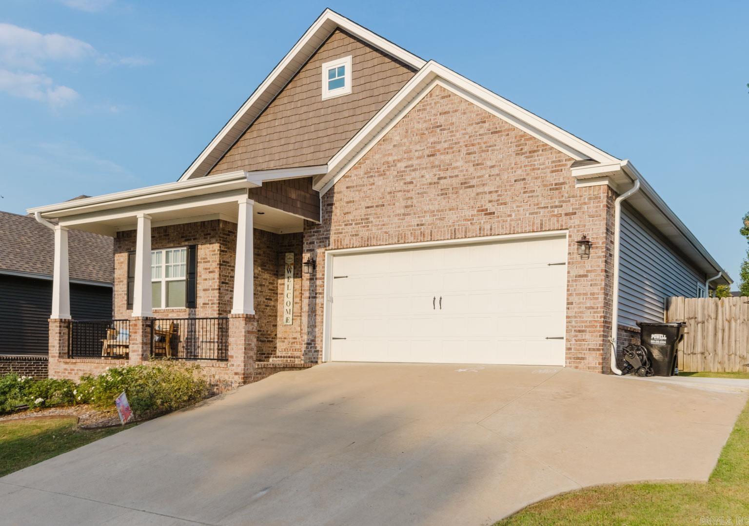 Haley Court - Residential