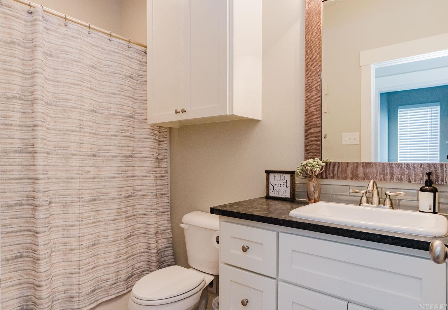 Haley Court - Residential