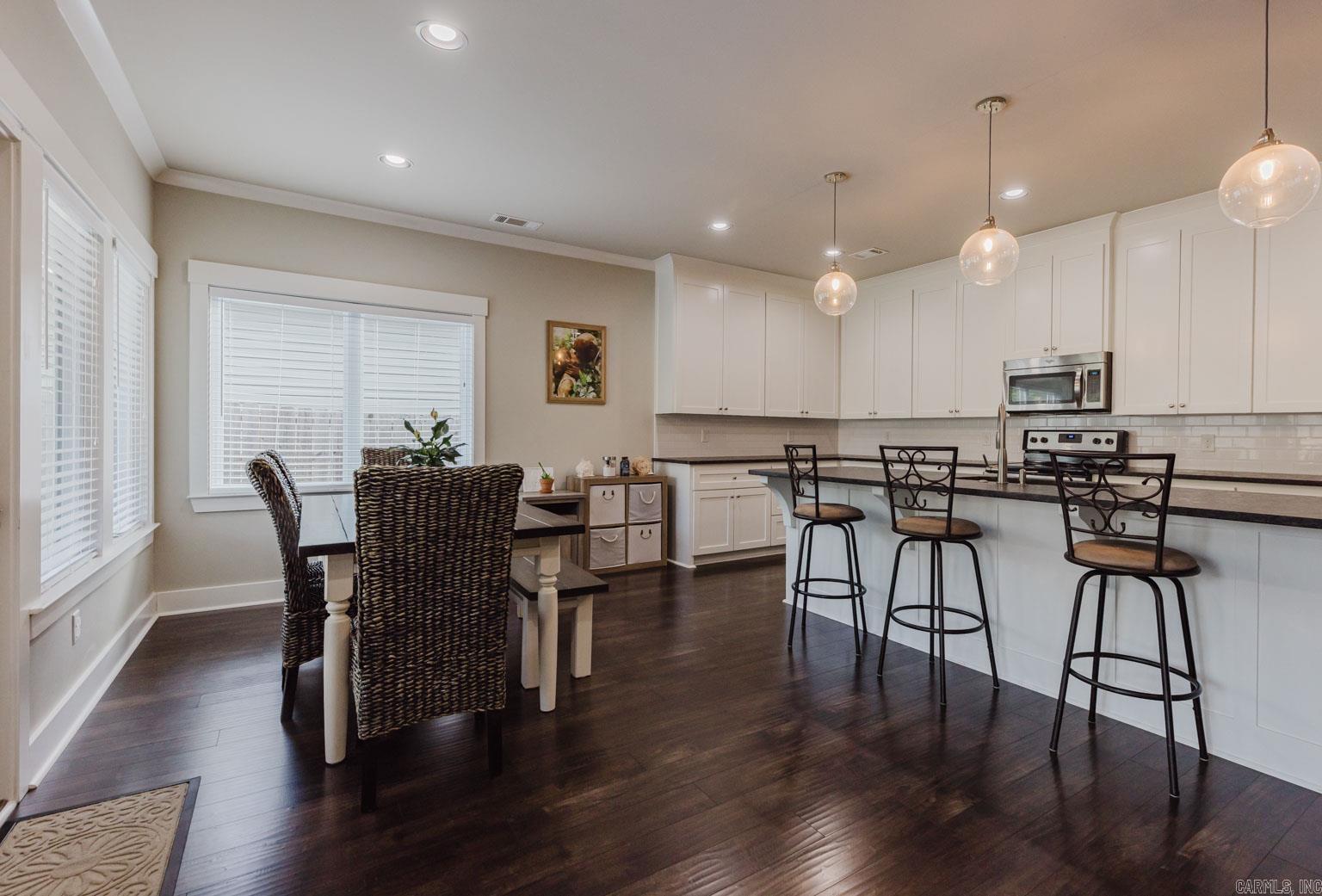 Haley Court - Residential