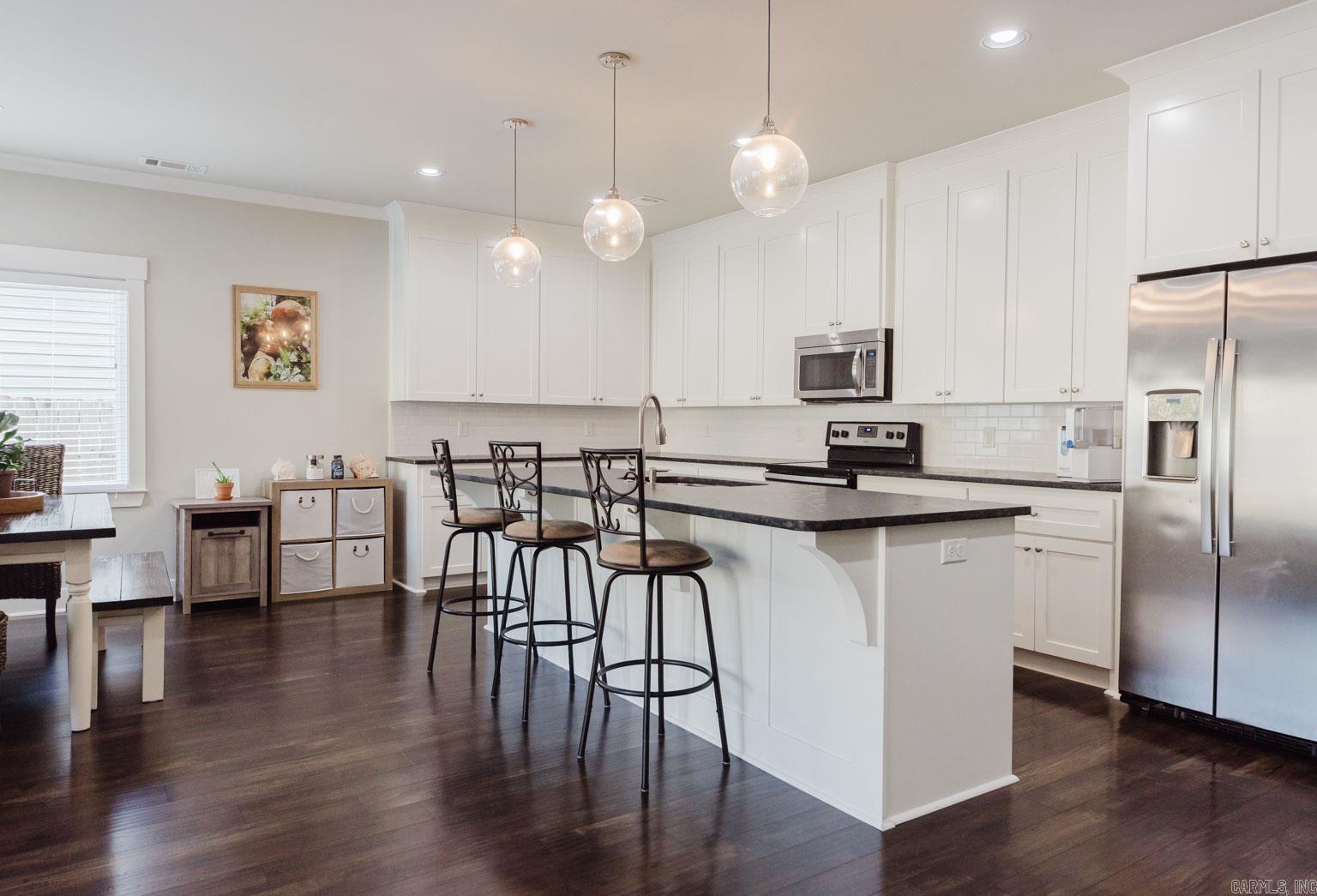 Haley Court - Residential