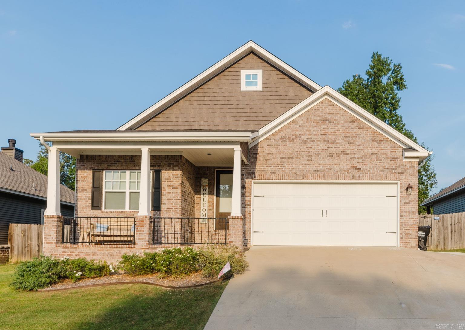 Haley Court - Residential