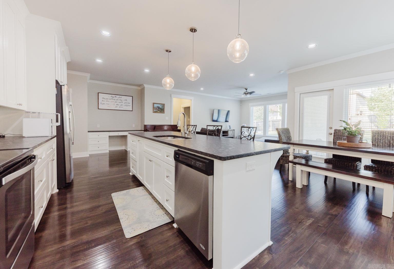 Haley Court - Residential