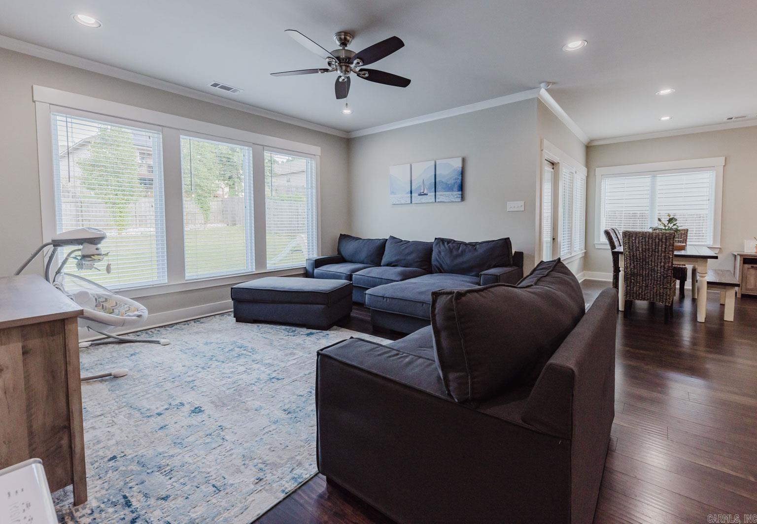 Haley Court - Residential