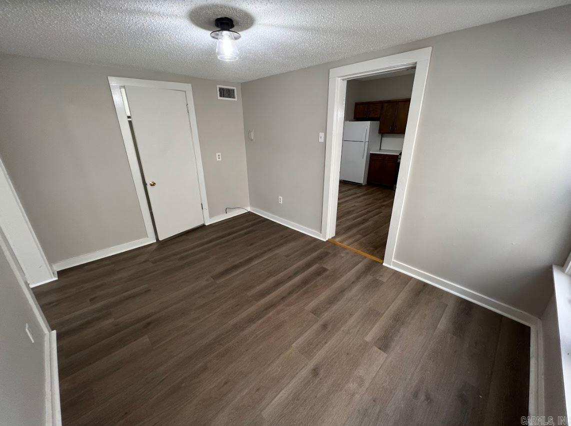 Hill Crest - Residential Lease