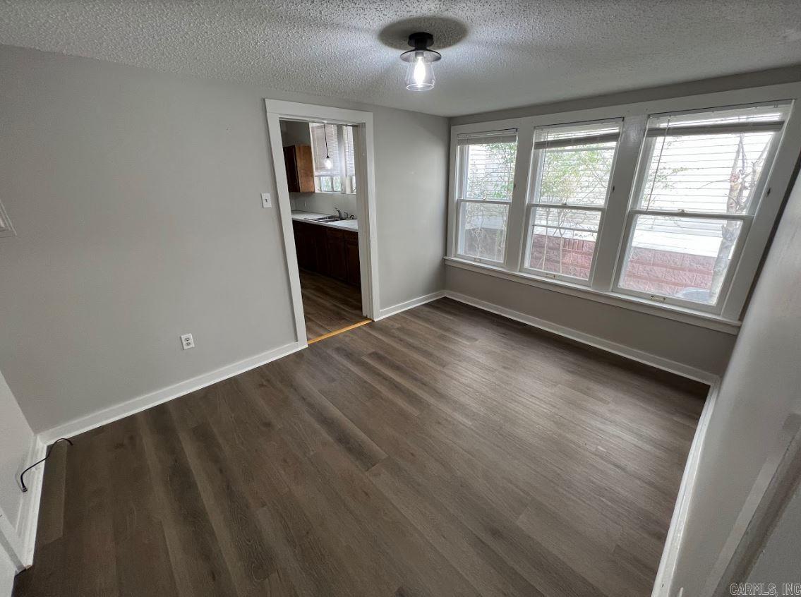 Hill Crest - Residential Lease