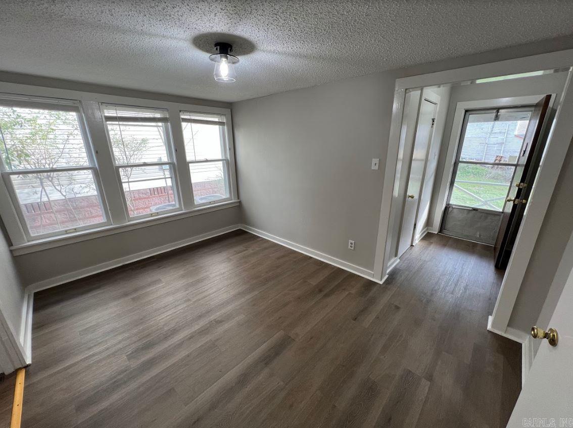 Hill Crest - Residential Lease