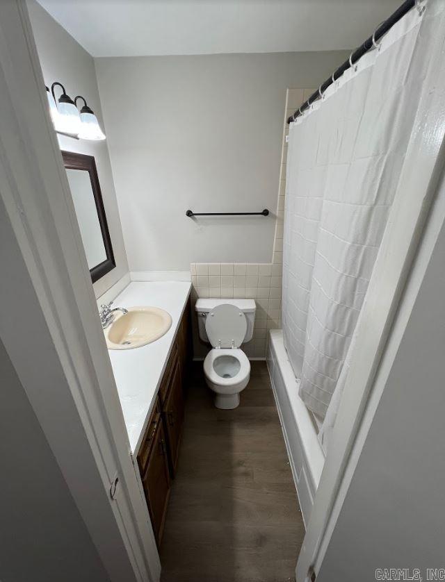 Hill Crest - Residential Lease