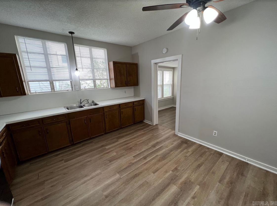 Hill Crest - Residential Lease