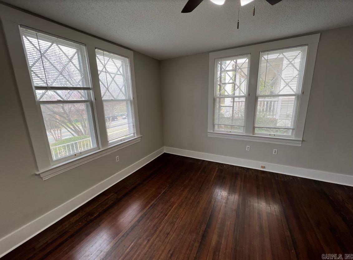 Hill Crest - Residential Lease