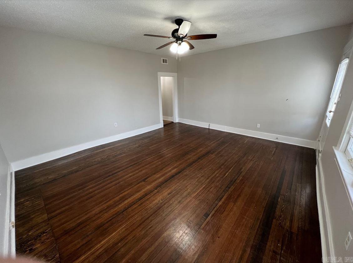 Hill Crest - Residential Lease