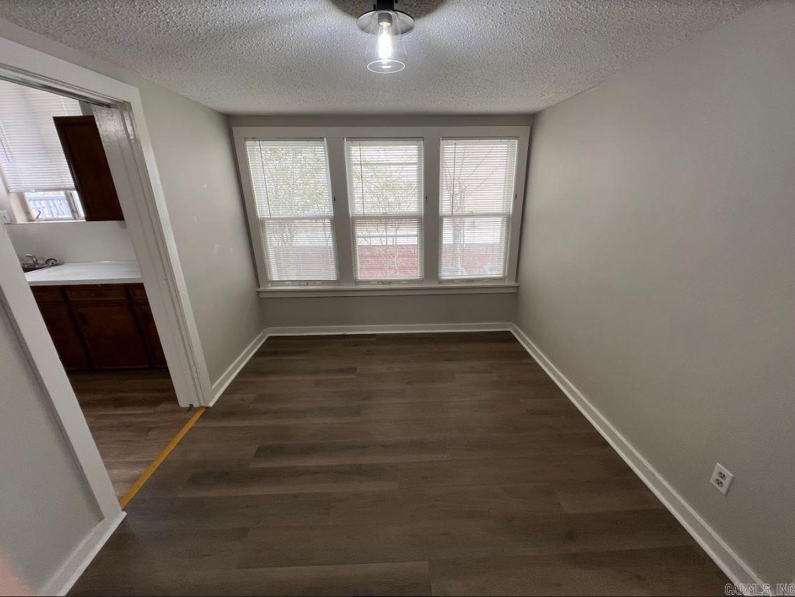 Hill Crest - Residential Lease