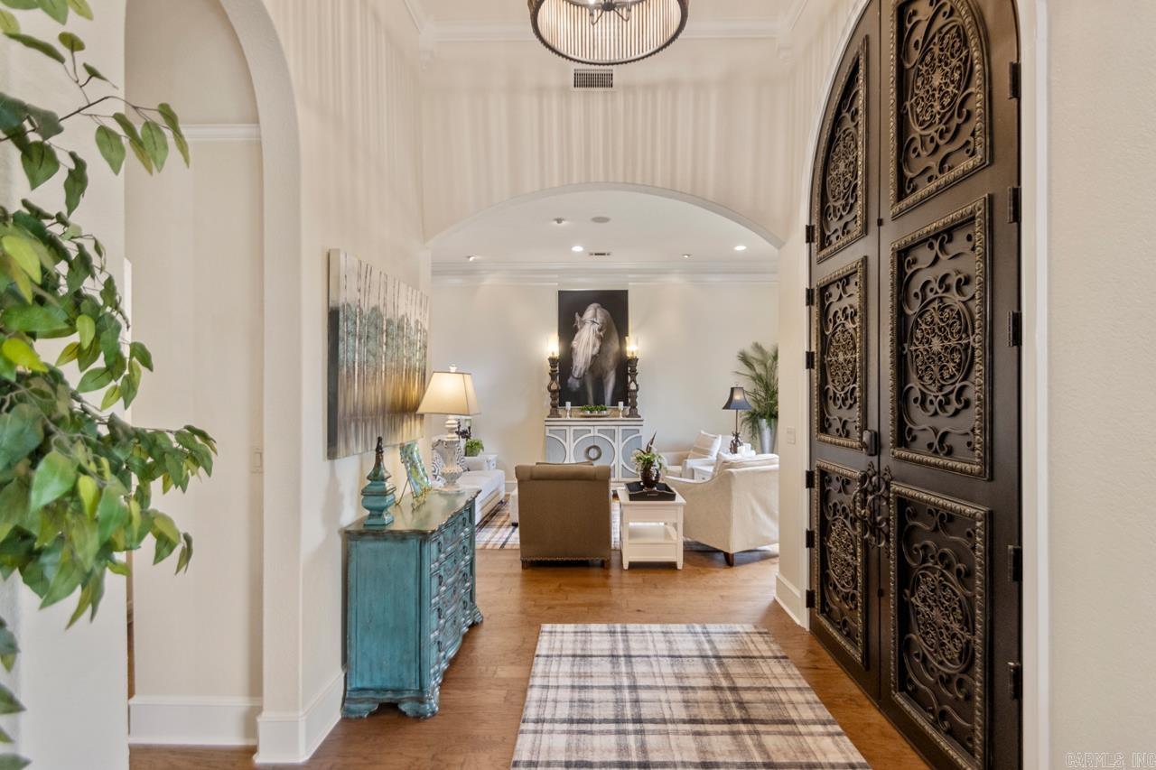 WESTPOINTE - Residential