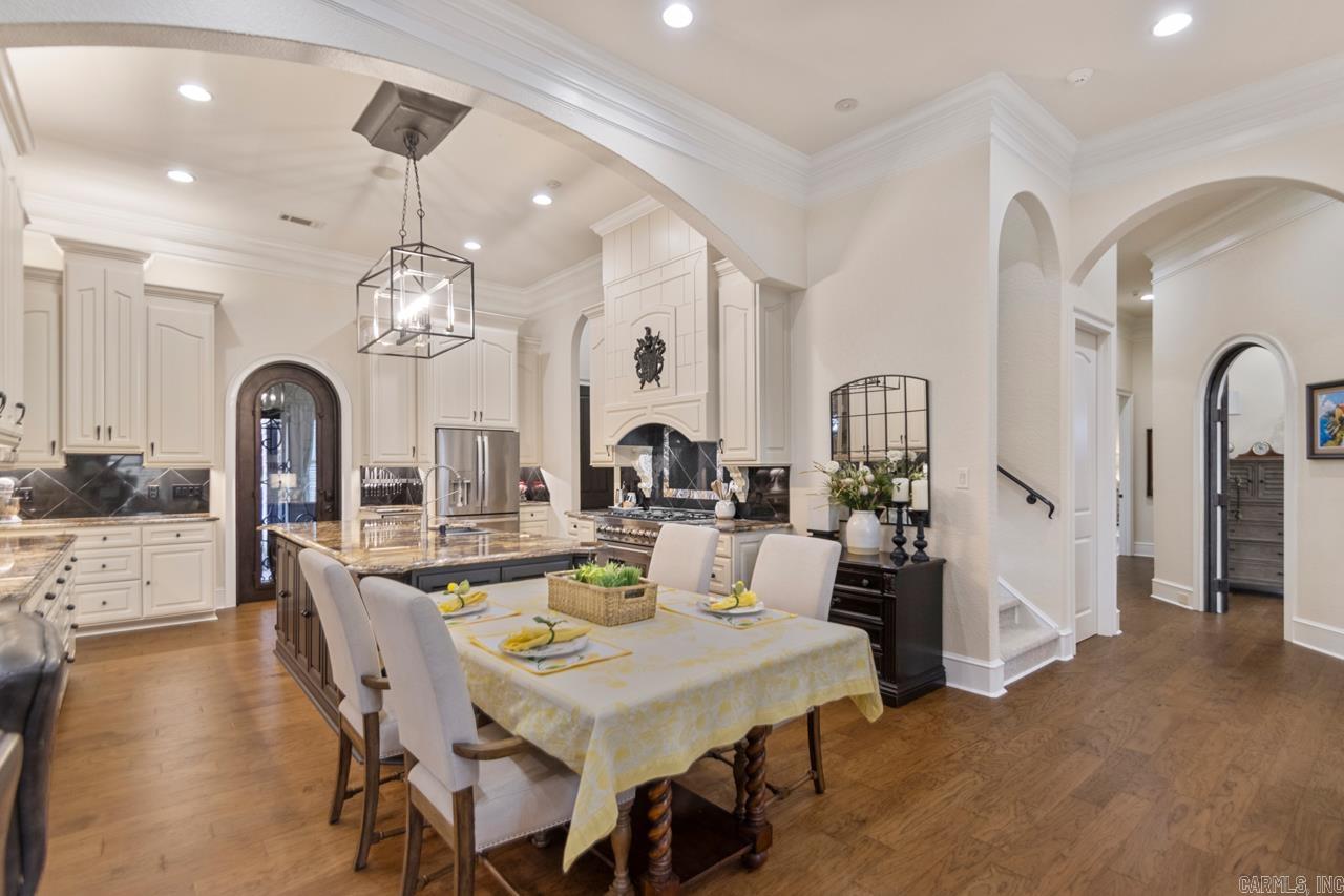 WESTPOINTE - Residential