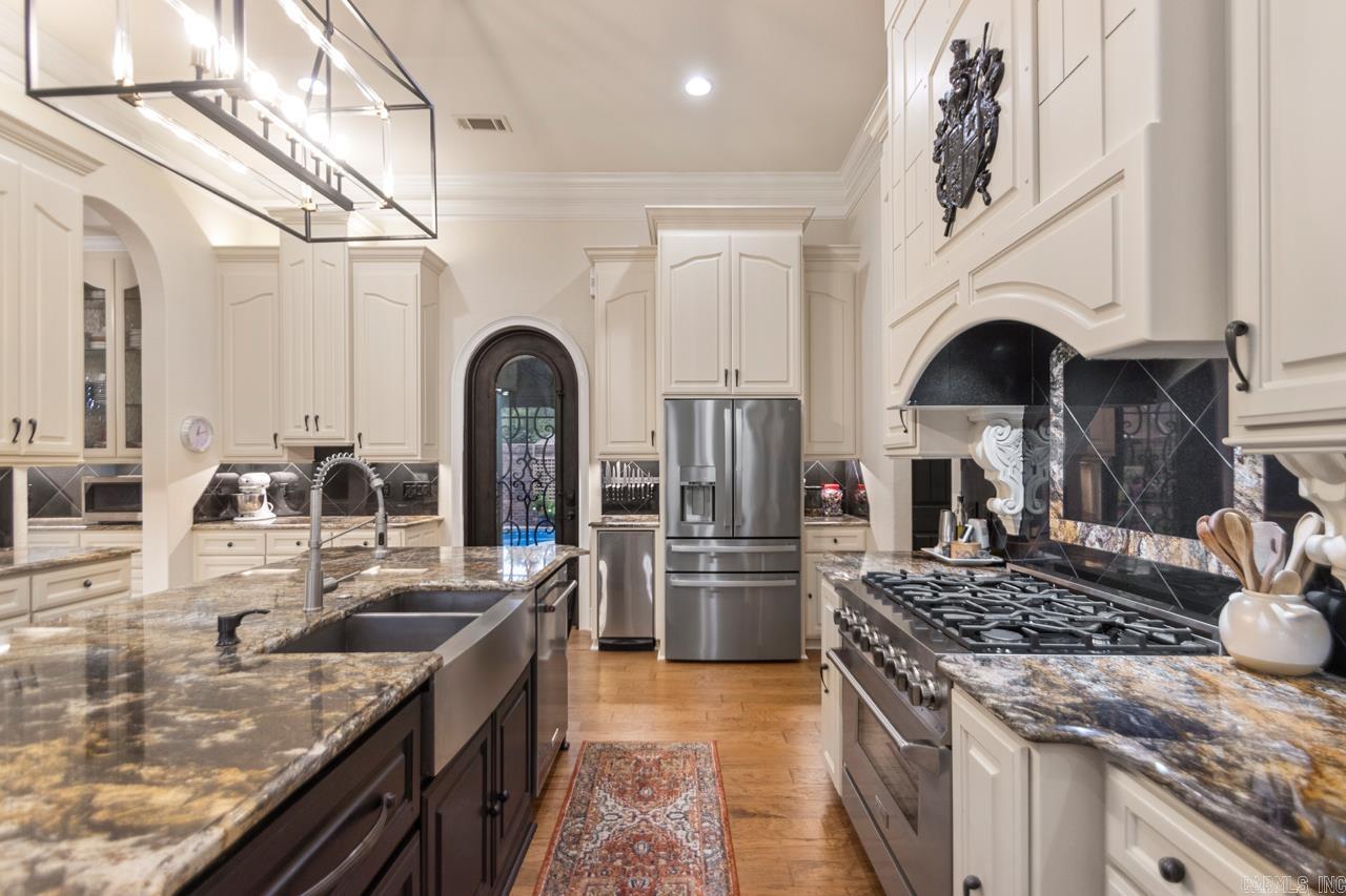 WESTPOINTE - Residential