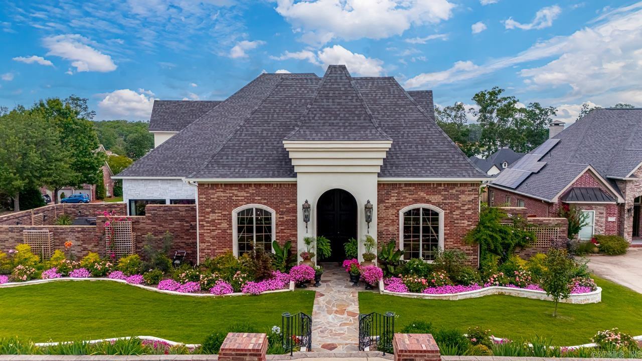 WESTPOINTE - Residential