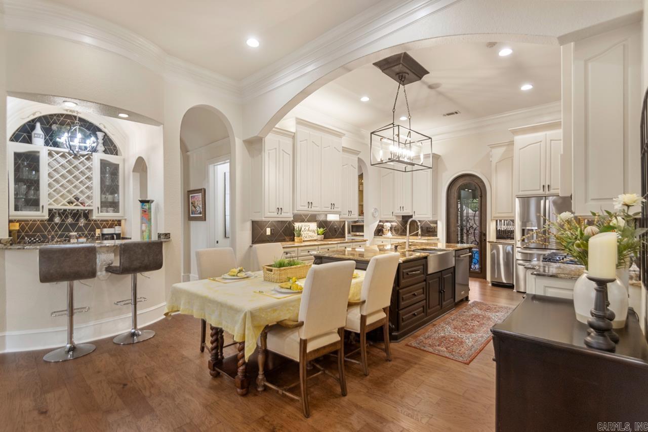 WESTPOINTE - Residential