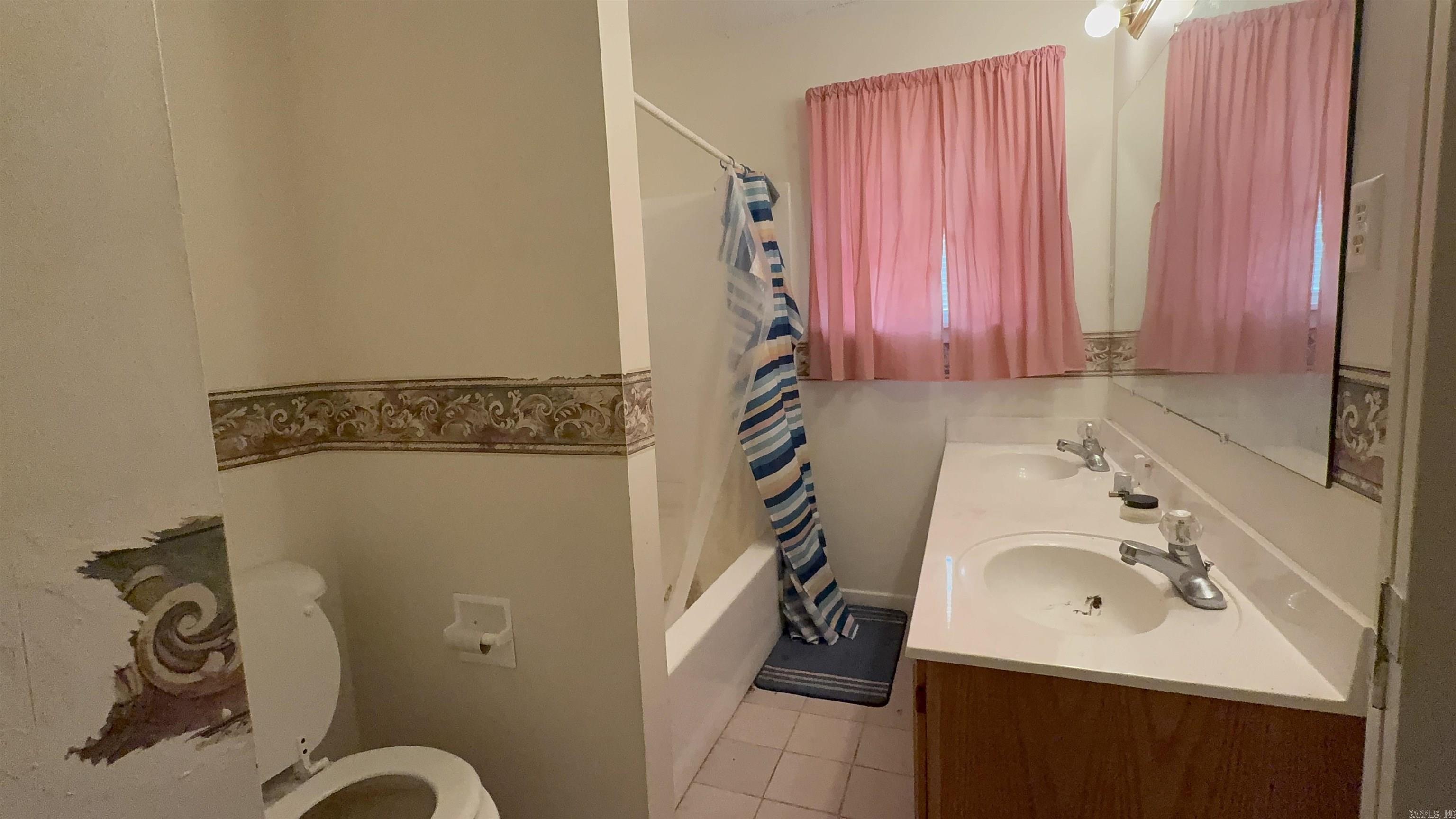 WASHINGTON HEIGHTS - Residential