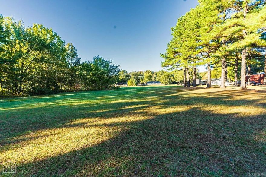 Discover the perfect spot in Jonesboro, AR 72405! Located in Craighead County, this property offers a great opportunity to build your dream home or investment. Conveniently close to schools, shopping, and local amenities, with easy access to major roads.