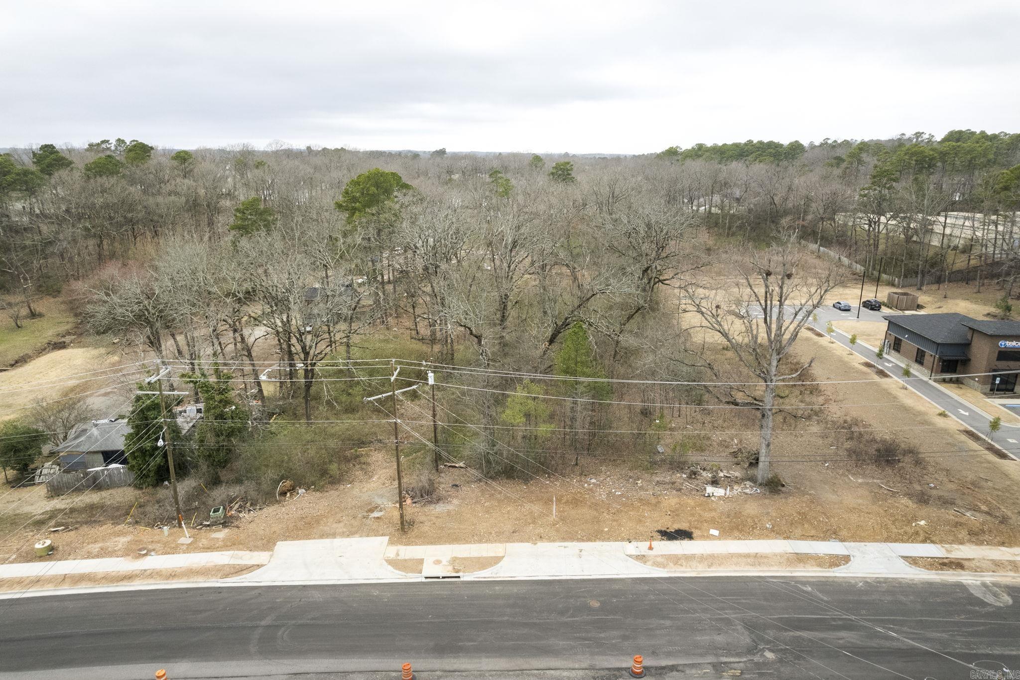 Not in Subdivision - Commercial Sale